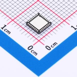 AD7124-8BCPZ商品缩略图