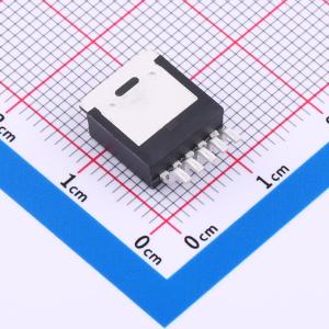 LM2595DSADJR4G商品缩略图