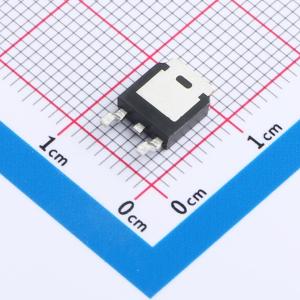 IRFR3410TRPBF商品缩略图