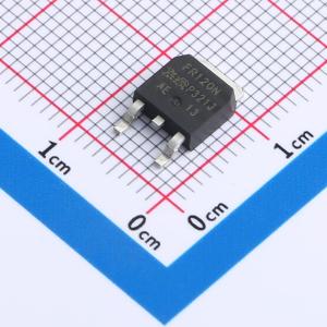 IRFR120NTRPBF商品缩略图