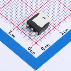 IRFR120NTRPBF商品缩略图