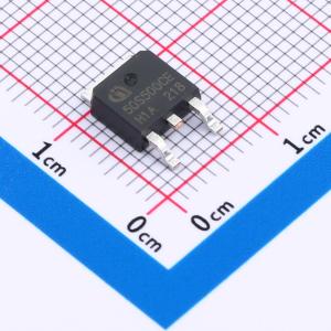 IPD50R500CEAUMA1商品缩略图