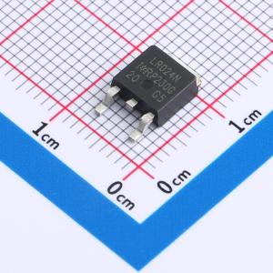 IRLR024NTRPBF商品缩略图