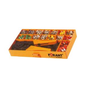 FORANT/泛特 88161914 成套压接工具
