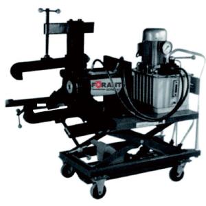 FORANT/泛特 88102874 脚踏式电动拔轮器