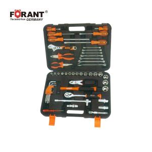 FORANT/泛特 88592017 52件套机修工具组套