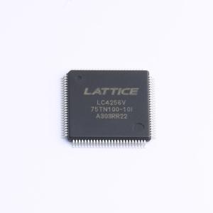 LC4256V-75TN100C商品缩略图