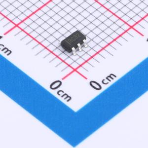 低压差（LDO）电压调节器
