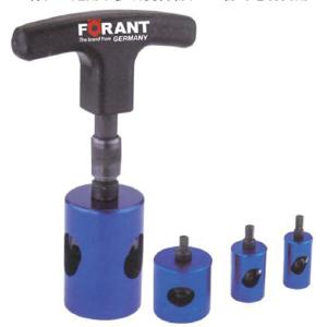 FORANT/泛特88163039 倒角器
