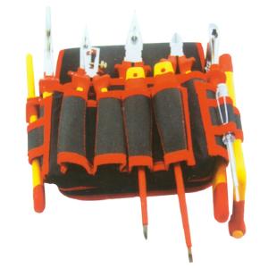 FORANT/泛特 88256348 13件套绝缘工具组套