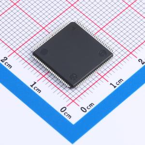 LC4256V-75TN100C商品缩略图