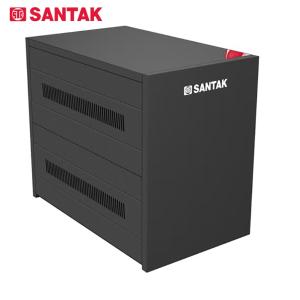 SANTAK/山特 SBC-A电池柜SBC-A8