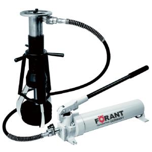 FORANT/泛特 88102837 分体式液压防滑2爪拔轮器