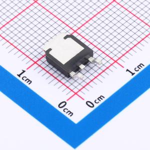 IRLR8743TRPBF商品缩略图