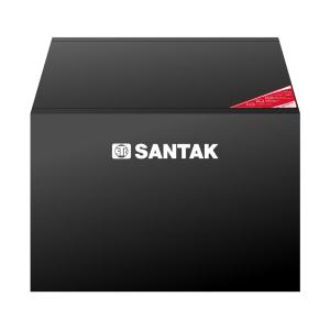 SANTAK/山特 SBC-A电池柜SBC-A2