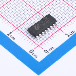 74HC76S商品缩略图