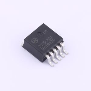 LM2595DSADJR4G商品缩略图