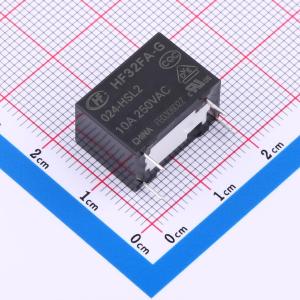 HF32FA-G/024-HSL2商品缩略图
