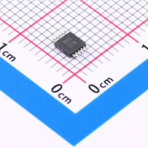 MAX4634EUB+T商品缩略图