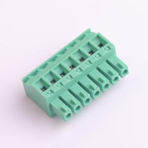 MX15EDGKA-3.81-07P-GN01-Cu-Y-A商品缩略图