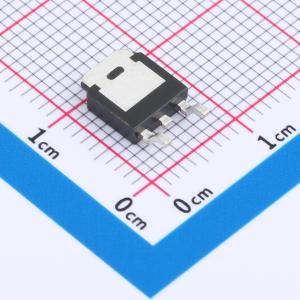 IRFR3910TRPBF商品缩略图