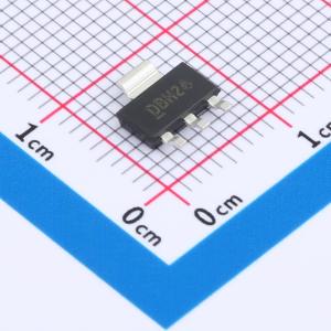 IRFL4310TRPBF商品缩略图