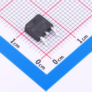 1个P沟道 耐压:100V 电流:18A