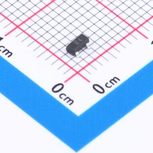 1个N沟道 耐压:30V 电流:5.8A