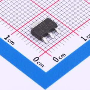 AMS1117-1.5商品缩略图