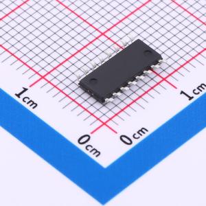 74HC4052DRG商品缩略图