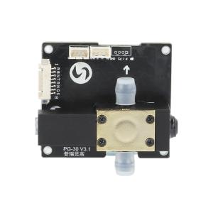 PG30中文资料_最新报价_数据手册下载_PRECISE SENSORS(普瑞思高)-传感器模块-立创商城