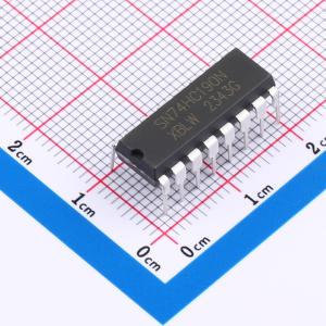 SN74HC190N(XBLW)商品缩略图