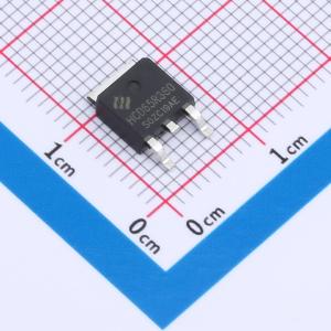 1个N沟道 耐压:650V 电流:11A
