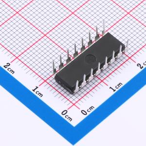 SN74HC190N(XBLW)商品缩略图