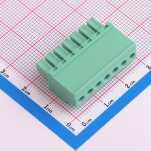 MX15EDGKA-3.81-07P-GN01-Cu-Y-A商品缩略图