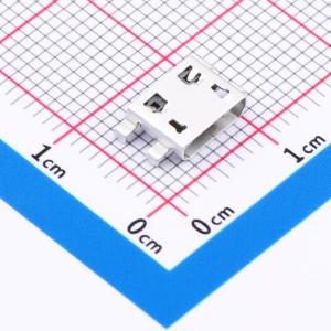 HX MICRO 4PCB0.8 ZB商品缩略图