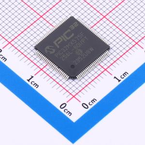 PIC32MX575F256L-80I/PT