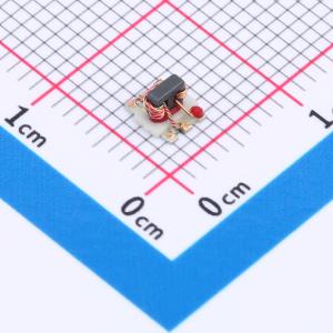 10-4000MHz,50Ω,SMT,1:2巴伦变压器