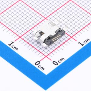 HX MICRO 4PCB0.8 ZB商品缩略图