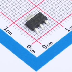 IRFL4310TRPBF商品缩略图