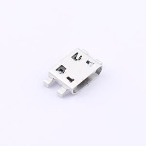 HX MICRO 4PCB0.8 ZB商品缩略图