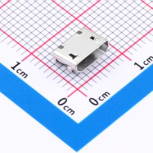 HX MICRO 6.4ZB5.0 WZ商品缩略图