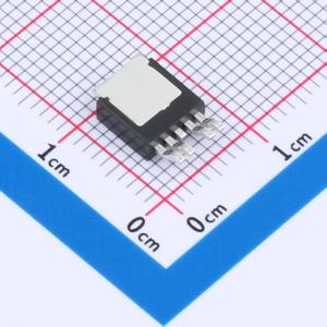 TPS78533QKVURQ1商品缩略图