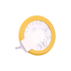 LX(连欣科技) 锂锰电池 3V 40mAh 1个