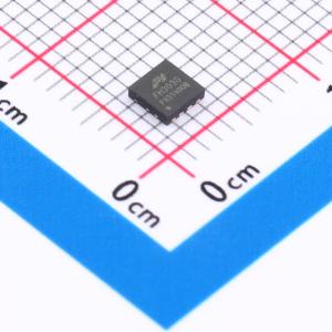 2个N沟道 耐压:30V 电流:28A