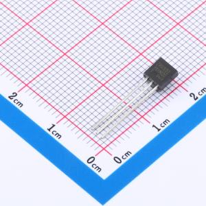 HX18B20-S 是一款高精度的数字温度传感器,其测温范围宽广,从-55℃到+125℃.这款传感器具有出色的 ESD 性能,ESD_HBM 超过 8000V,ESD_CDM超过 1000V.