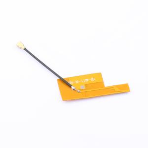 NB软板天线 2.4G FPC天线 GSM 软板天线 3种频段通用型 WiFi天线 蓝牙天线