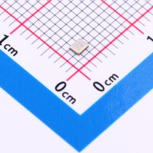 40MHz ±10ppm 6pF