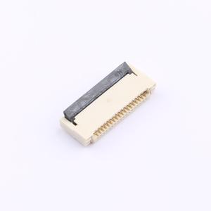 HX FPC 0.5-18P HYH2.0商品缩略图