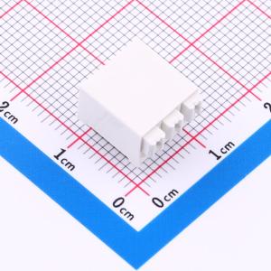 3.5mm 每排P数:3